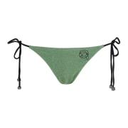 Beachwear Karl Lagerfeld , Green , Dames