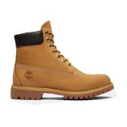 Waterdichte Veterschoen Timberland , Brown , Heren