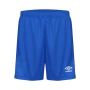 Teamwear Trophy Short Ad Shorts Umbro , Blue , Heren