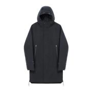 Planck Waterdichte Winter Parka met Afneembare Binnenjas Krakatau , Gr...