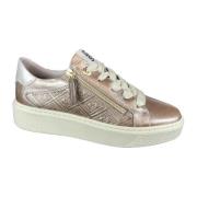 Casual Sneaker Schoenen DL Sport , Multicolor , Dames