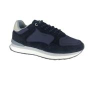 Milano Sneaker Schoenen Hoff , Blue , Dames