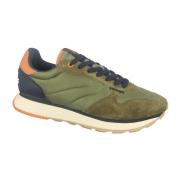 Tracia Sneaker Schoenen Hoff , Green , Heren