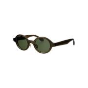 Stijlvolle Zonnebril 0Ar8205 Giorgio Armani , Green , Heren