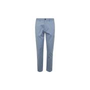 Stijlvolle Broek Michael Kors , Blue , Heren