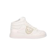 Mandy Sneakers Ss0051P035 Pinko , White , Dames