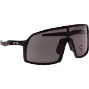 Sutro Zonnebril met Uniforme Lenzen Oakley , Black , Heren