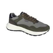 Lima 2 Sneaker Schoenen Hoff , Gray , Heren