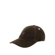 Bruine Katoenen Tonal ADC Pet Ami Paris , Brown , Unisex