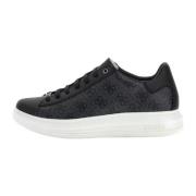 4G Logo Sneakers Guess , Black , Heren