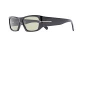 Ft0986 01N Sunglasses Tom Ford , Black , Heren