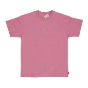 Premium Essentials Sportswear Tee Desert Berry Nike , Pink , Heren