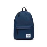 Klassieke XL Rugzak Navy Herschel , Blue , Unisex