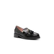 Stijlvolle Schoenen Coccinelle , Black , Dames