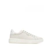 Stoffige witte sneakers Bally , White , Heren