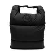 Stijlvolle Rugzak I209A5A00004999 Moncler , Black , Heren