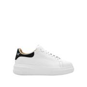 Stijlvolle Sneakers voor Modieuze Liefhebbers Philipp Plein , White , ...