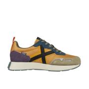 Sportieve Elegantie Xemine Road Schoenen Munich , Multicolor , Heren