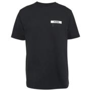 Pre-owned Cotton tops Jacquemus Pre-owned , Black , Heren