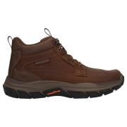 Respected Boswell Wandelschoen Skechers , Brown , Heren