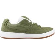 Speed Sneakers Vans , Green , Heren