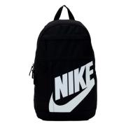 Elementaire Rugzak Nike , Black , Unisex