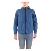 Heren Licht Jack Stone Island , Blue , Heren