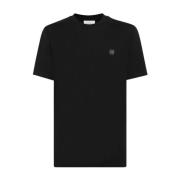 Grafisch T-shirt Philipp Plein , Black , Heren