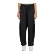 Wolmix Track Broek Y-3 , Black , Heren