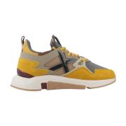 Clik77 Sneakers Munich , Multicolor , Heren