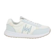 Stijlvolle Sneaker voor Trendy Outfits Marella , Blue , Dames