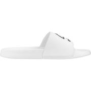 Mode Slide Sandalen Ellesse , White , Heren