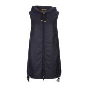 Vests Max Mara , Black , Dames