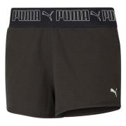 Shorts Puma , Black , Dames