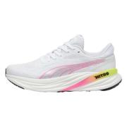 Vergroot Nitro 2 Sneakers Puma , White , Dames