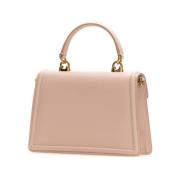 Stijlvolle schoudertas met Bb6711Av89380789 Dolce & Gabbana , Pink , D...