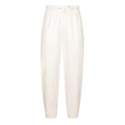 Stijlvolle Broek Gv6Ahtfufjra0275 Dolce & Gabbana , White , Heren