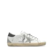 Super-Star Sneakers Golden Goose , White , Dames