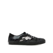 Sportieve Sneakers Qy0S0B18Have43 Valentino Garavani , Black , Heren