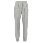 Casual Denim Broek Ermanno Scervino , Gray , Dames