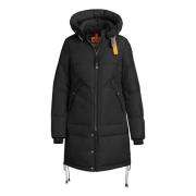 Lange Berenjas Parajumpers , Black , Dames