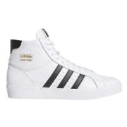 Profi Laarzen Adidas , White , Heren