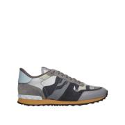 Stijlvolle Sneakers met Uniek Ontwerp Valentino Garavani , Multicolor ...