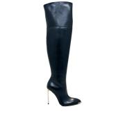 Stijlvolle Hedy105U901 Laarzen Bally , Black , Dames