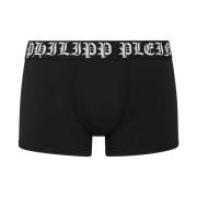 Stijlvolle onderkleding voor mannen Philipp Plein , Black , Heren