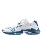 Wave Lightning Z8 Volleybalschoenen Mizuno , White , Heren