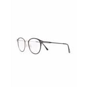 Ft5528B 002 Optical Frame Tom Ford , Black , Unisex