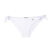 Stijlvolle zwemkleding O2A06Jfuga2W0800 Dolce & Gabbana , White , Dame...