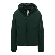 Winterjas met PrimaLoft®-vulling BomBoogie , Green , Heren