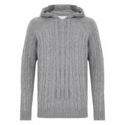 Grijze Sweater Collectie Amaránto , Gray , Heren